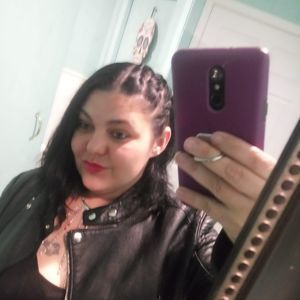 Meet your Posher, Kimberly